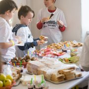 CoderDojo Olomouc 2019